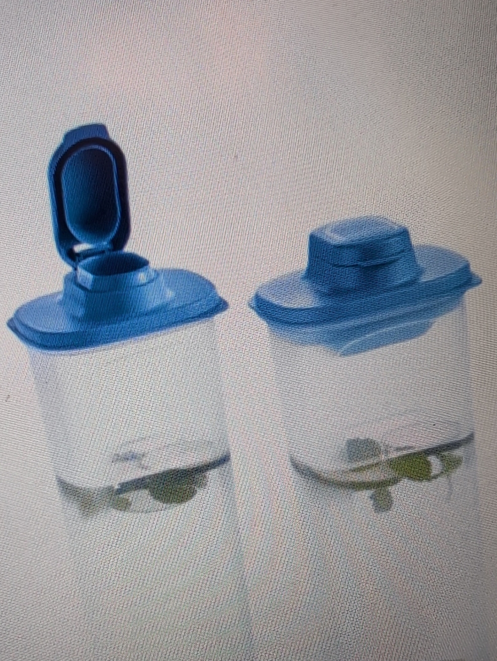 Seals & Strainers Only!